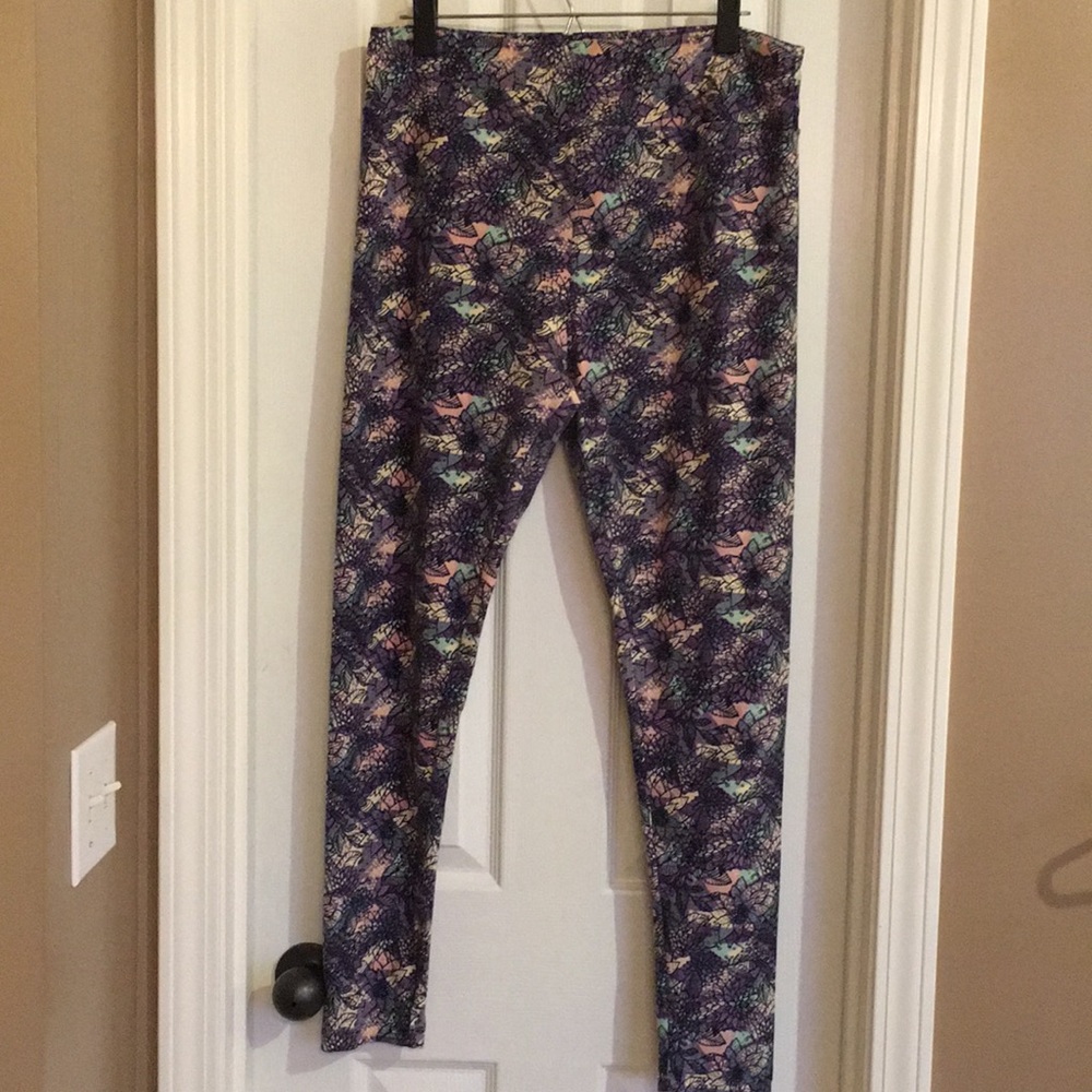 LuLaRoe leggings